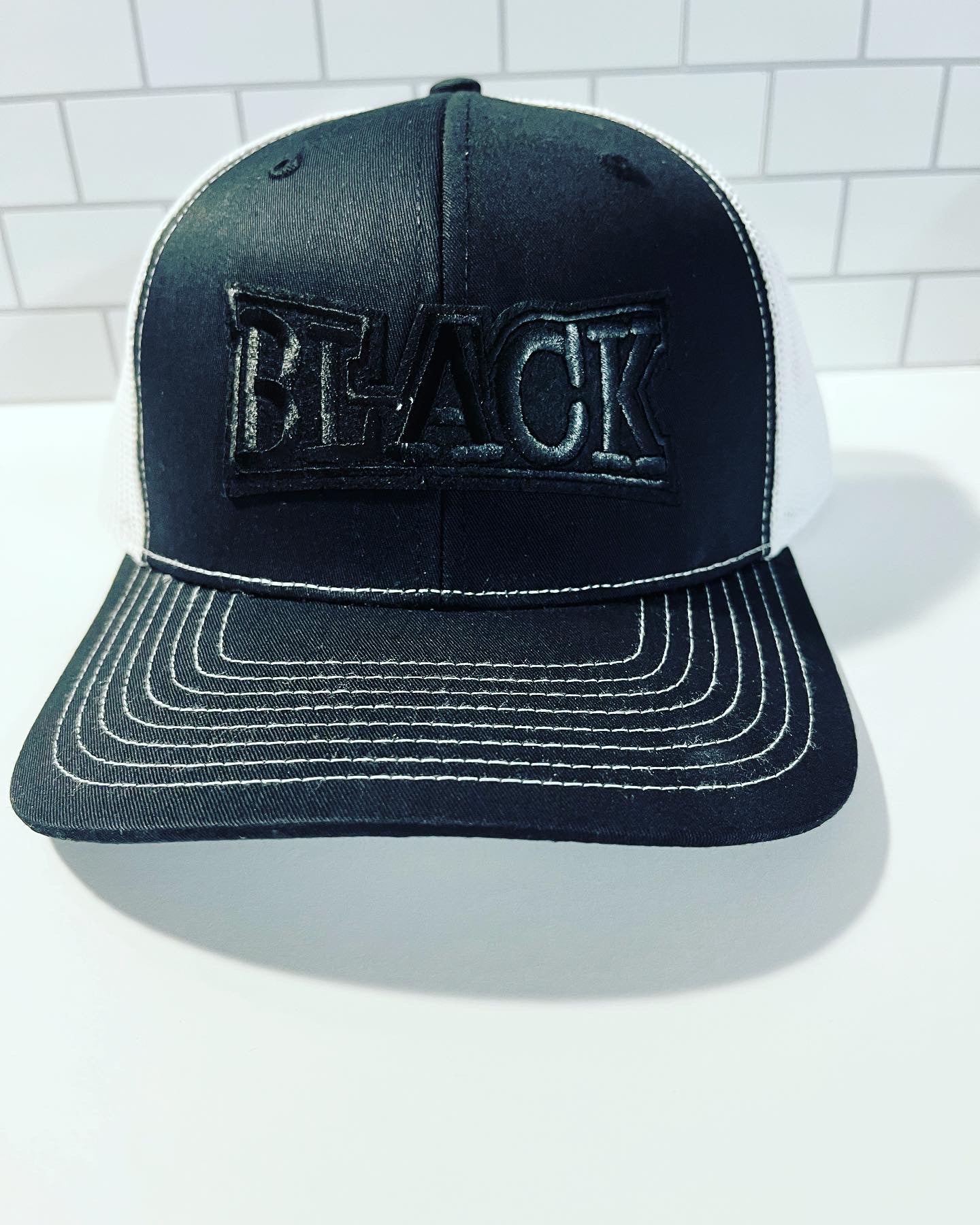 Foam Trucker Hat!