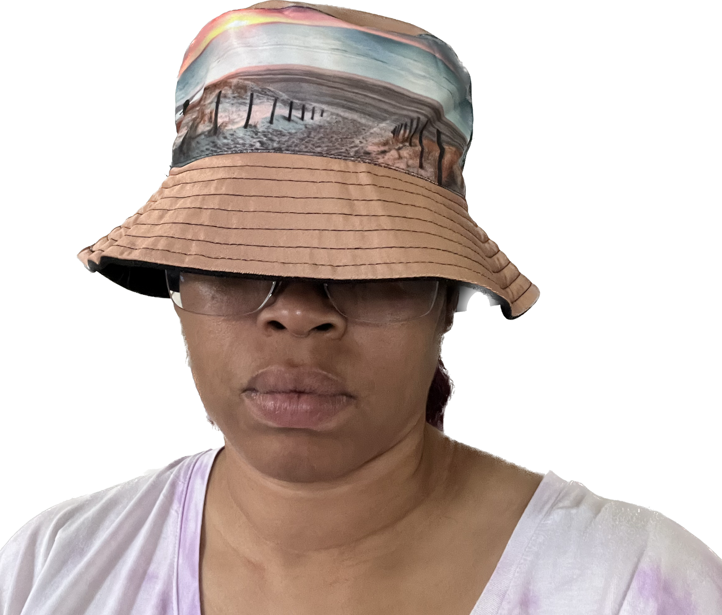 Beach Bucket Hats