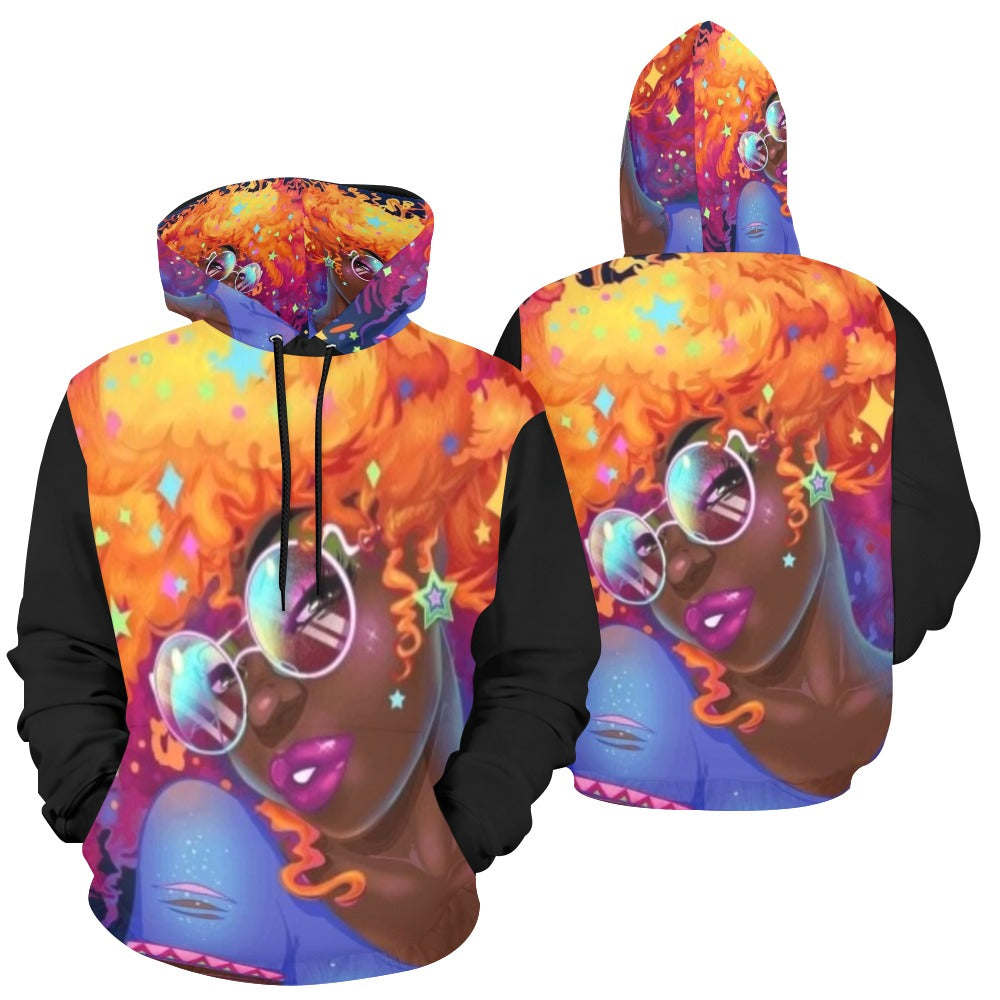 Custom Hoodie