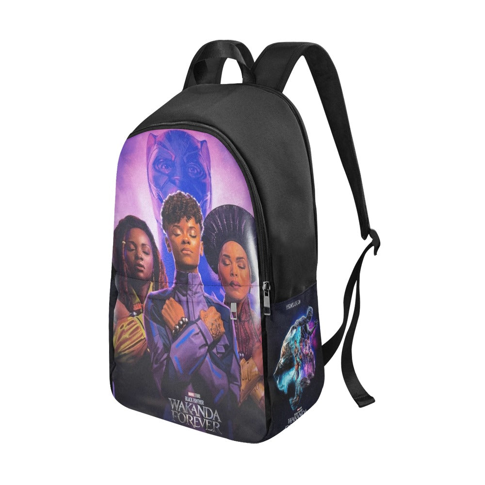 Custom Backpack