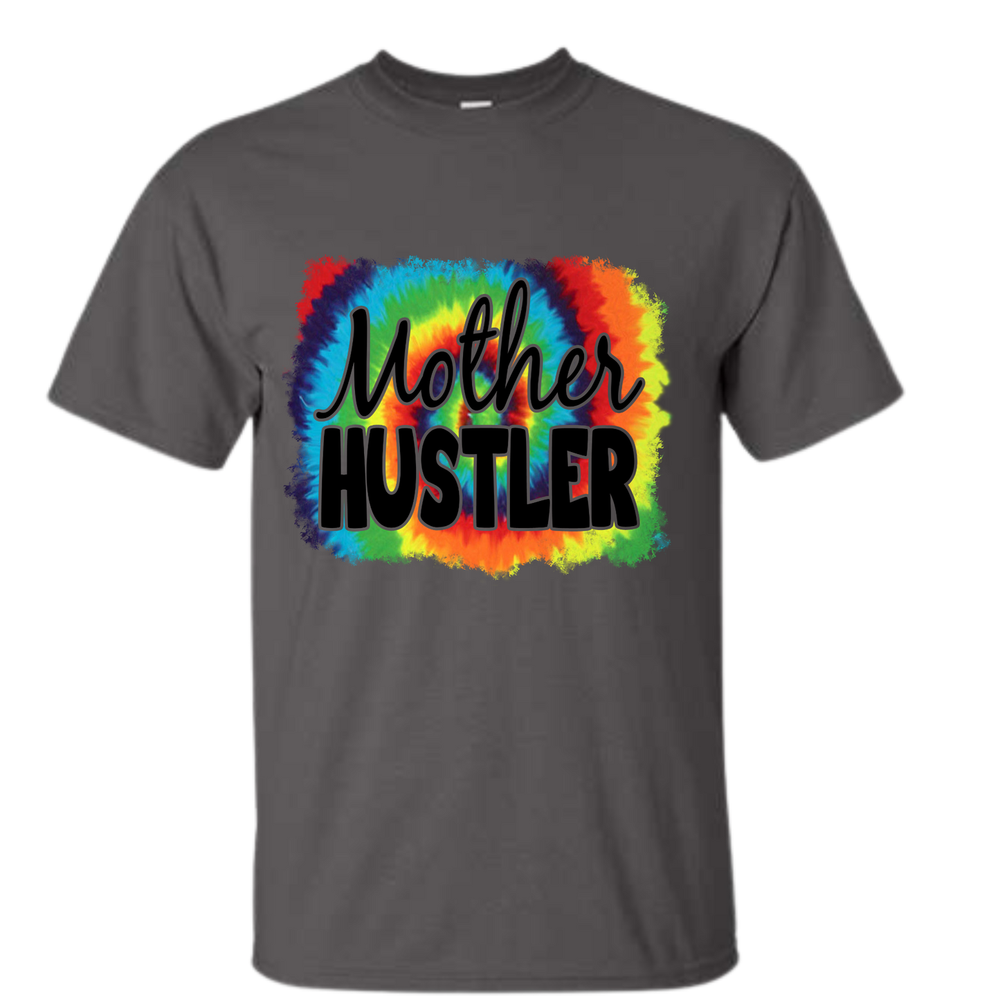 Mother Hustler!