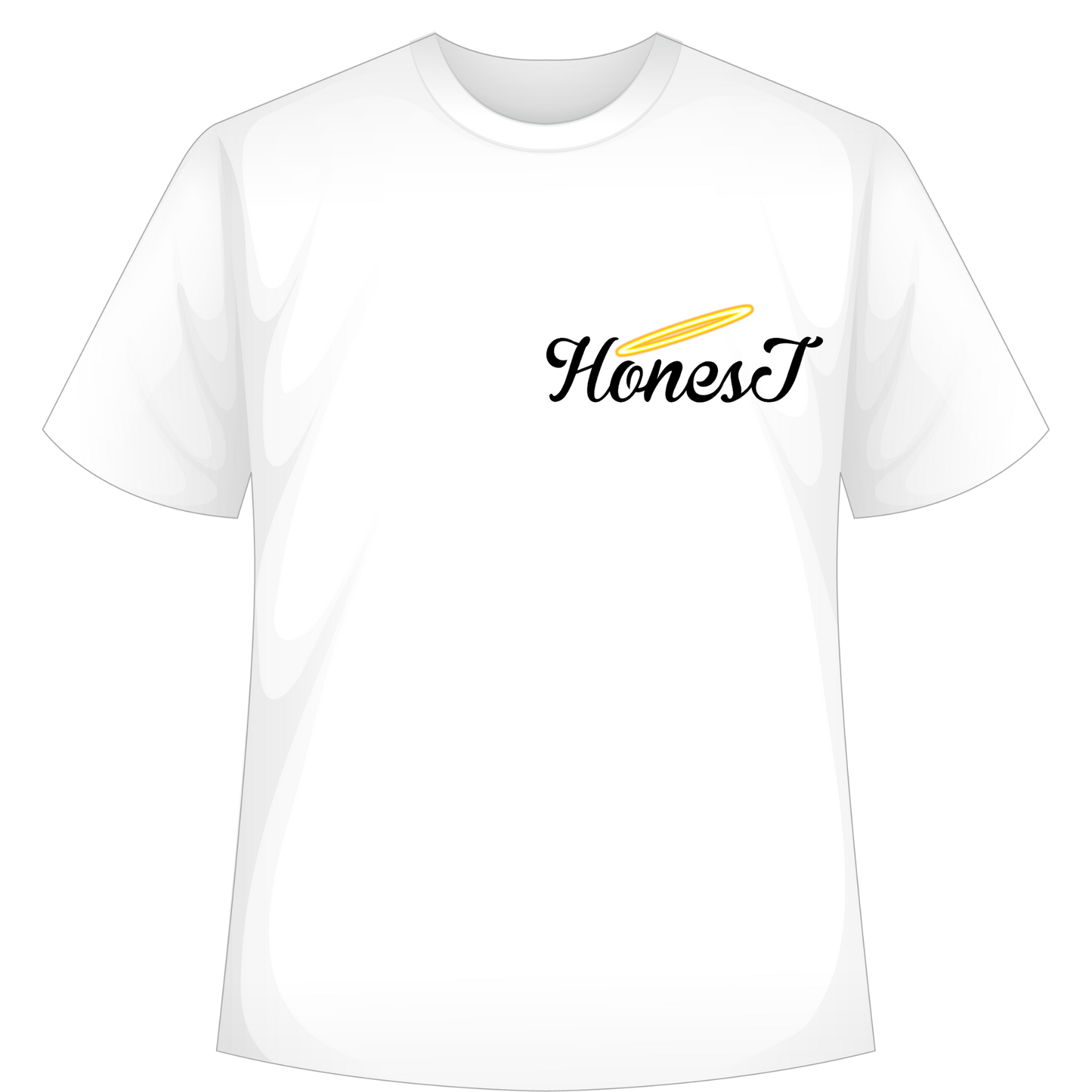 HonesT T-shirt