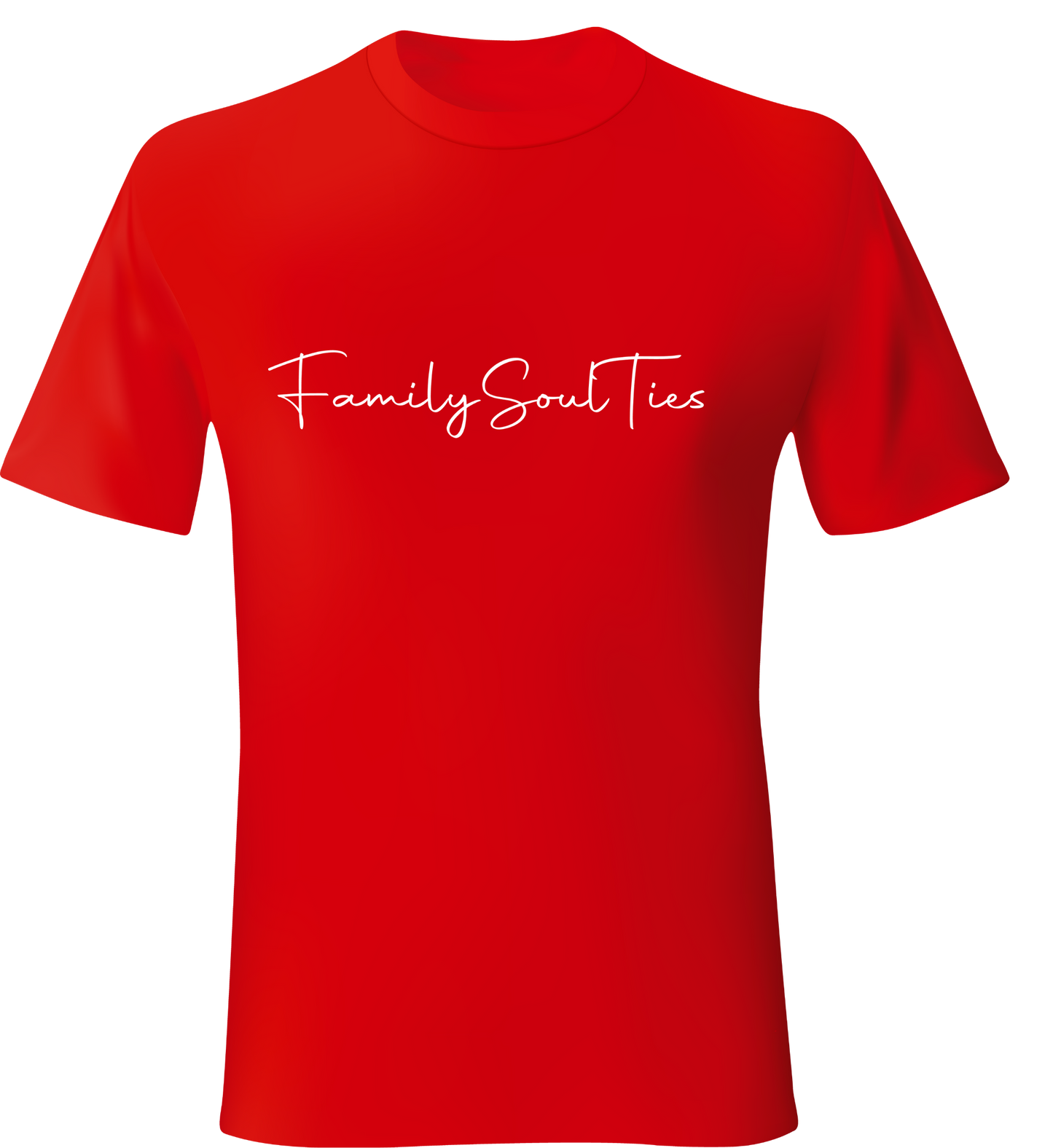 Family SoulTies Tees