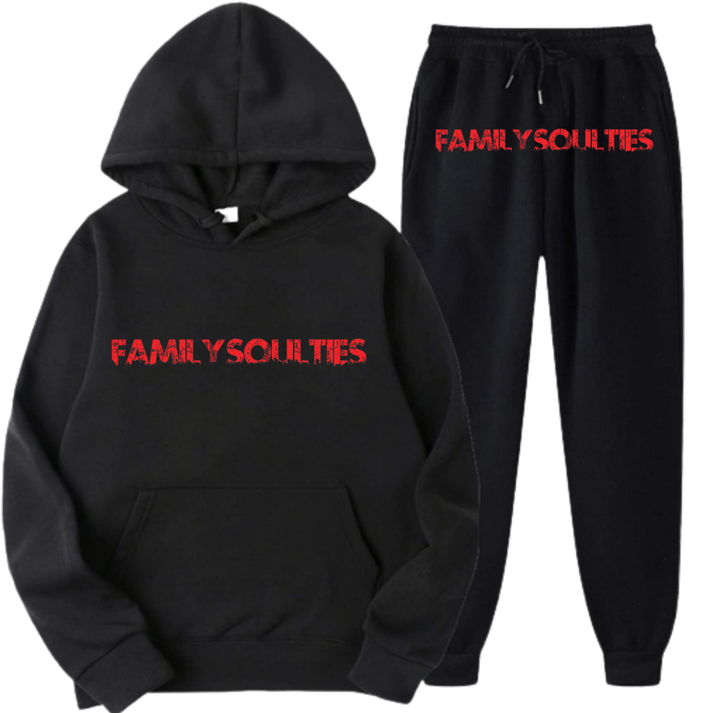 Family SoulTies Sweatsuit