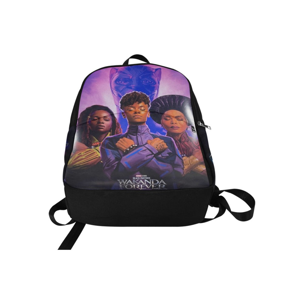 Custom Backpack