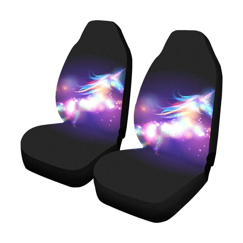 Custom Car Seat Covers