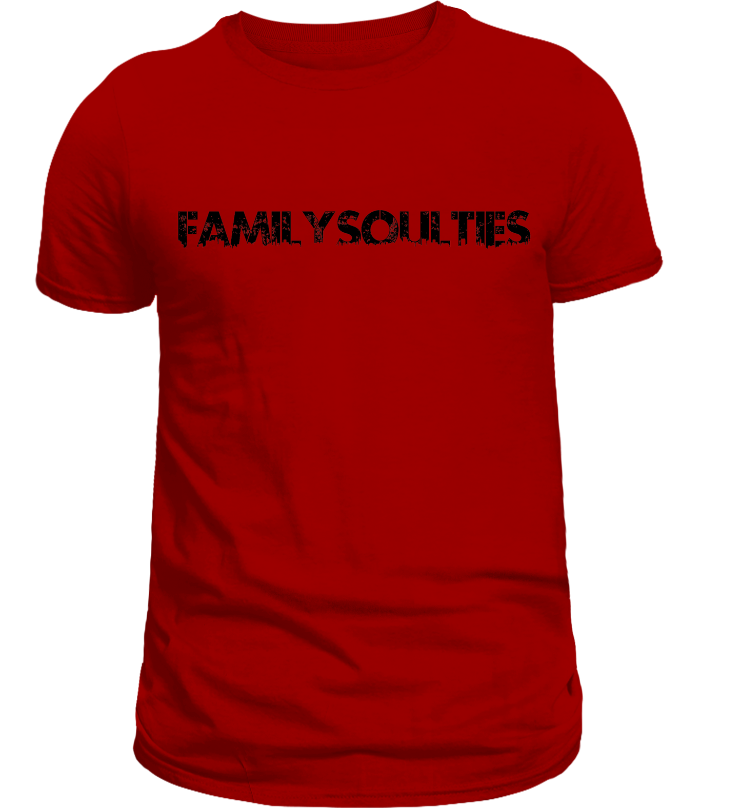 Family SoulTies Tees