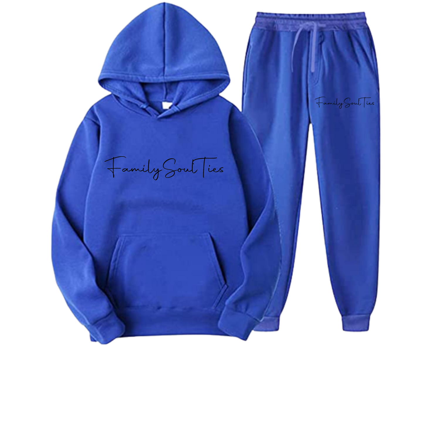 Family SoulTies Sweatsuit