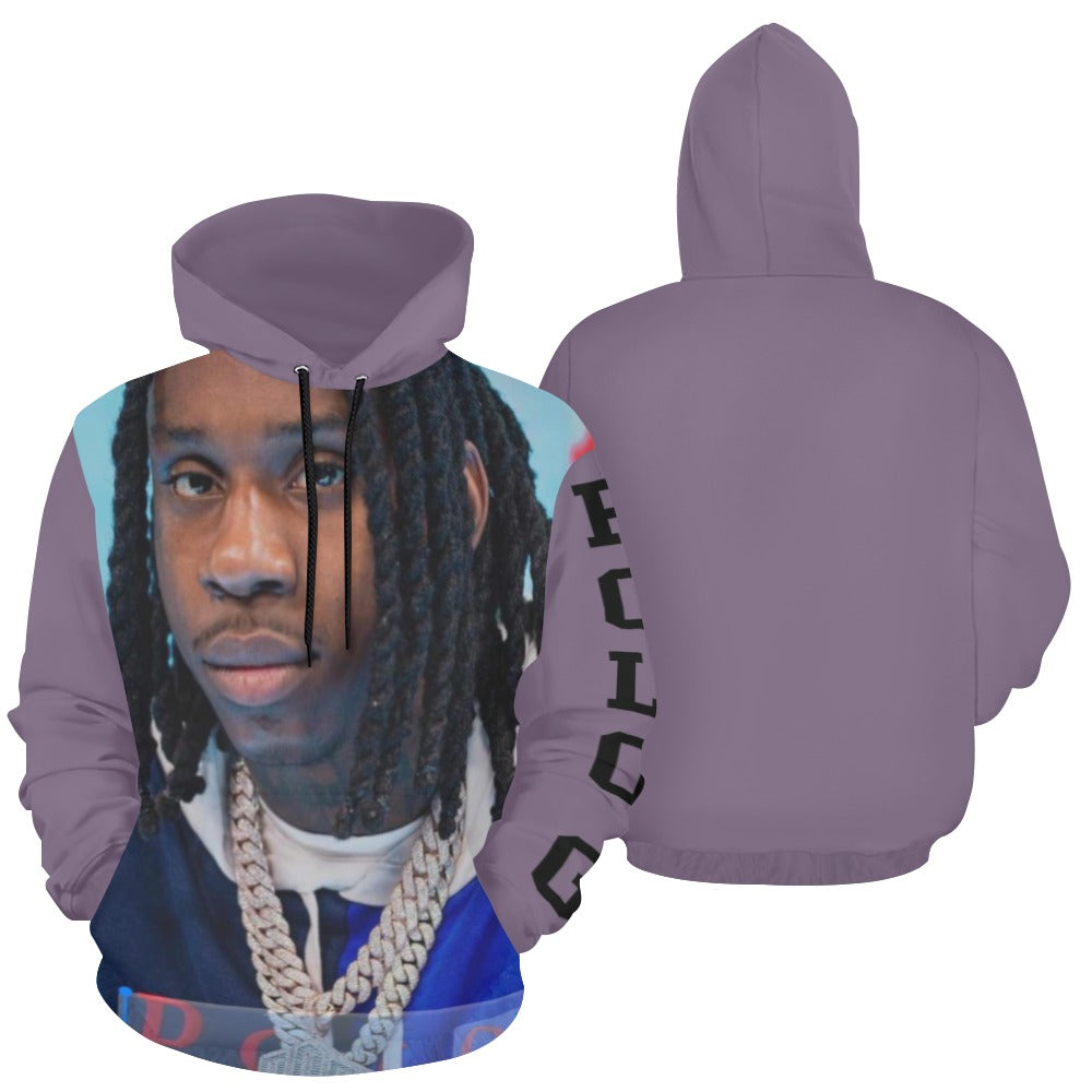 Custom Hoodie