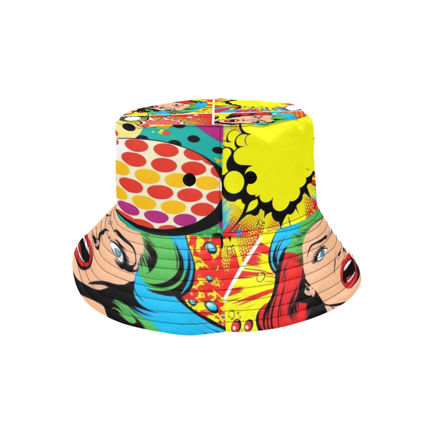 Bucket Hats