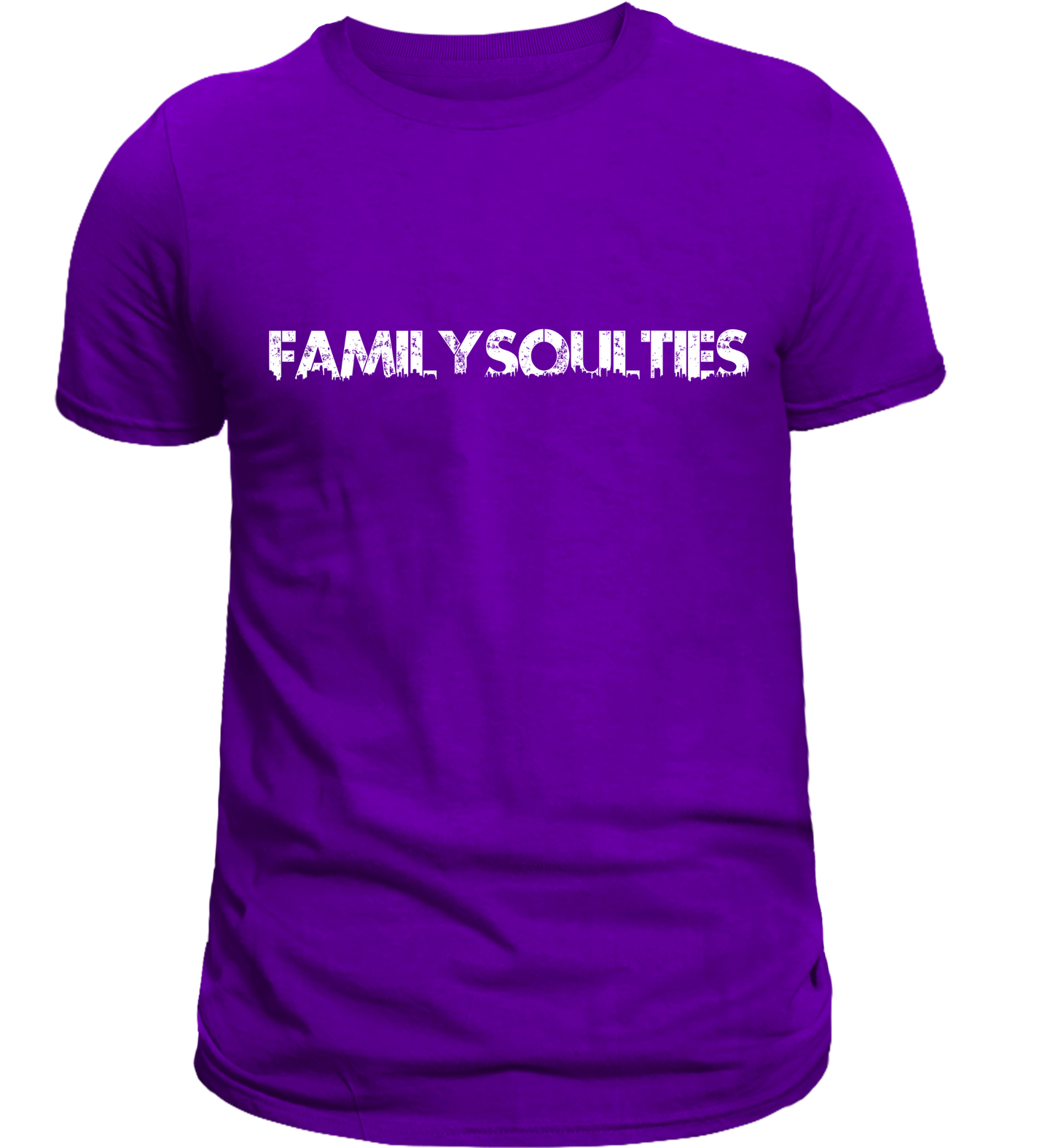 Family SoulTies Tees