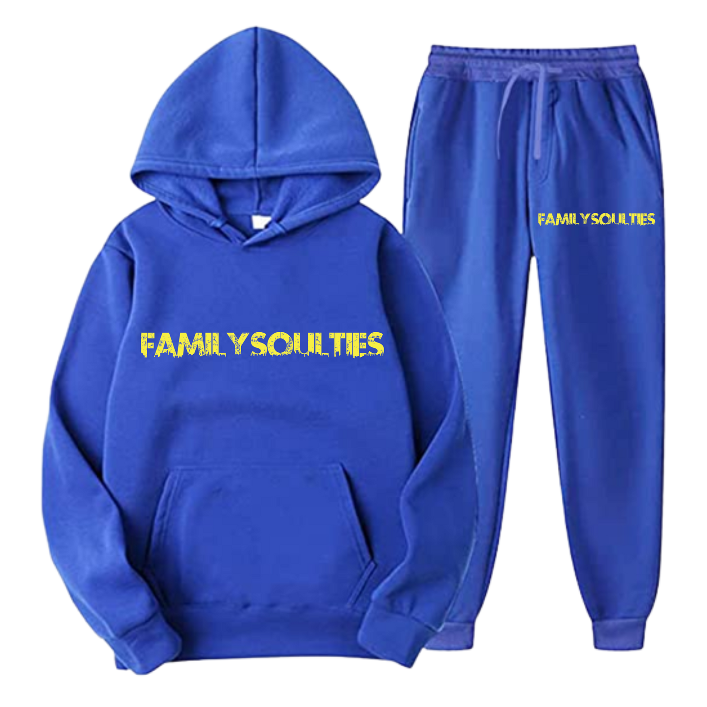 Family SoulTies Sweatsuit