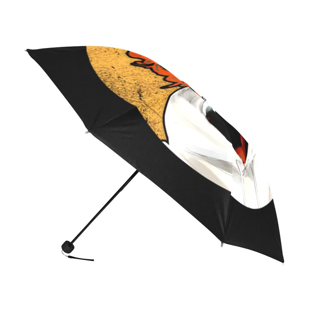 Custom Umbrella