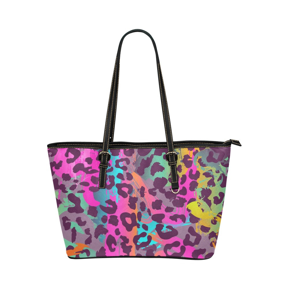 Custom Large Tote Bag