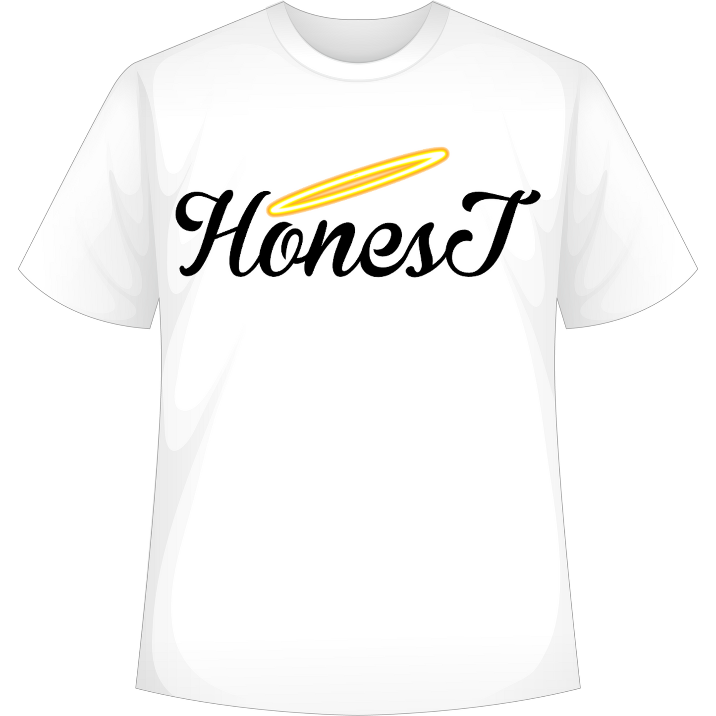 HonesT T-shirt