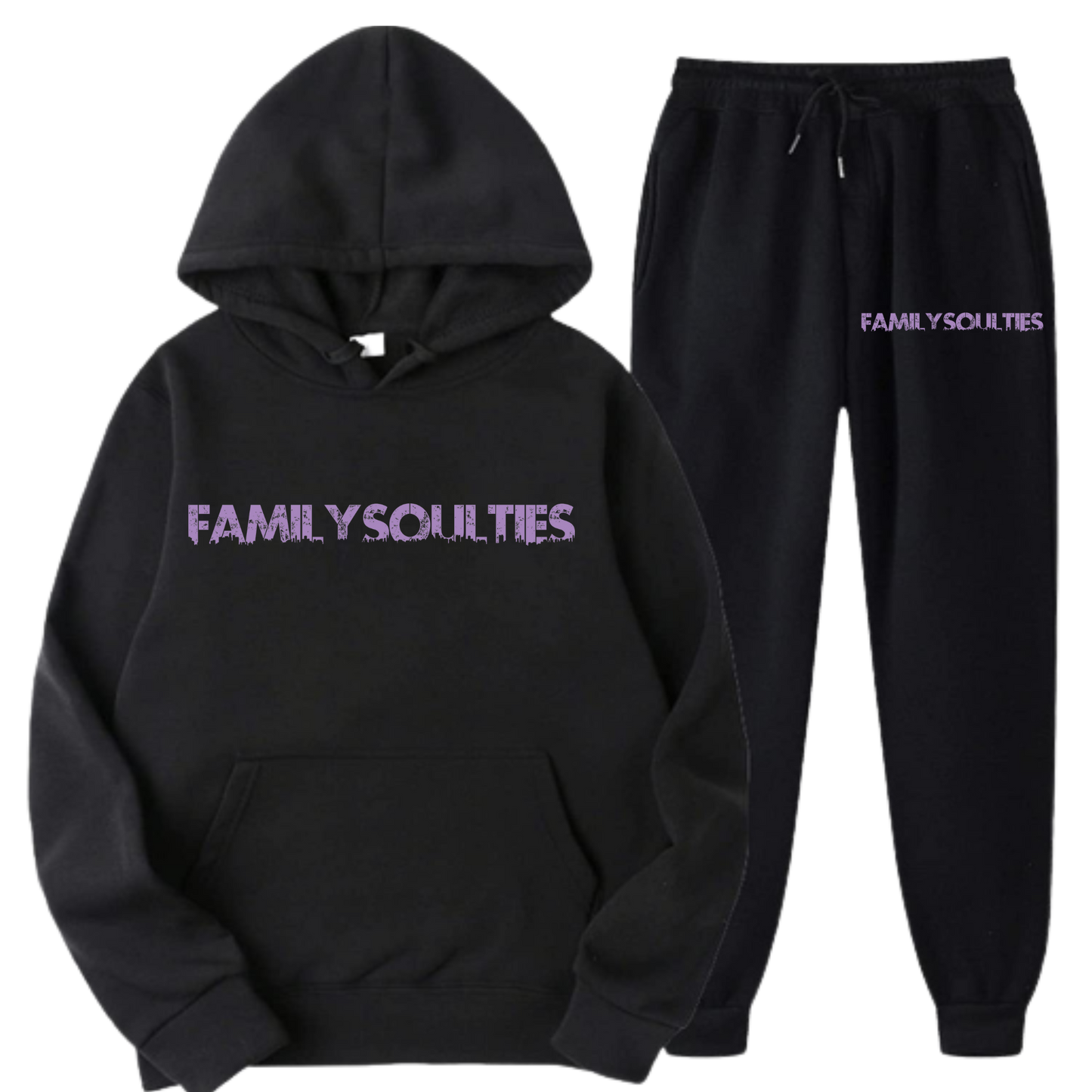 Family SoulTies Sweatsuit