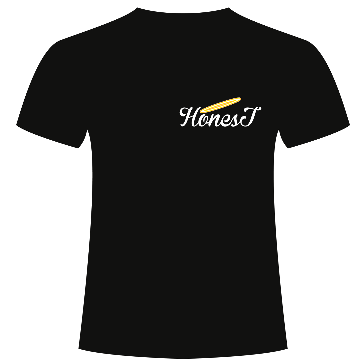 HonesT T-shirt