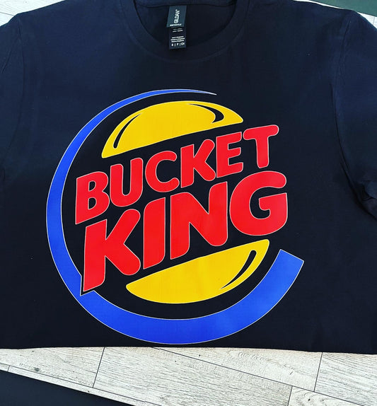 B-Ball Tees