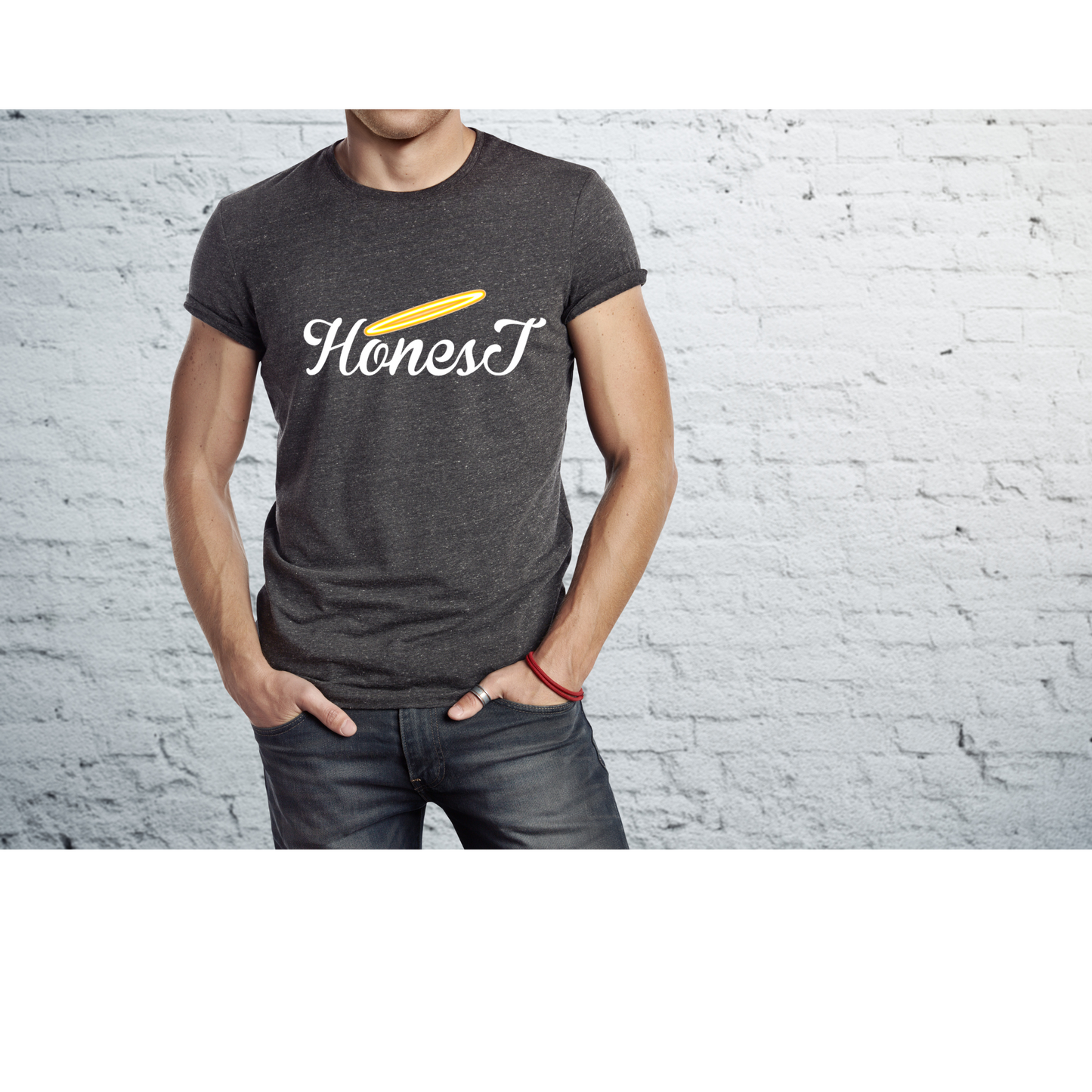 HonesT T-shirt