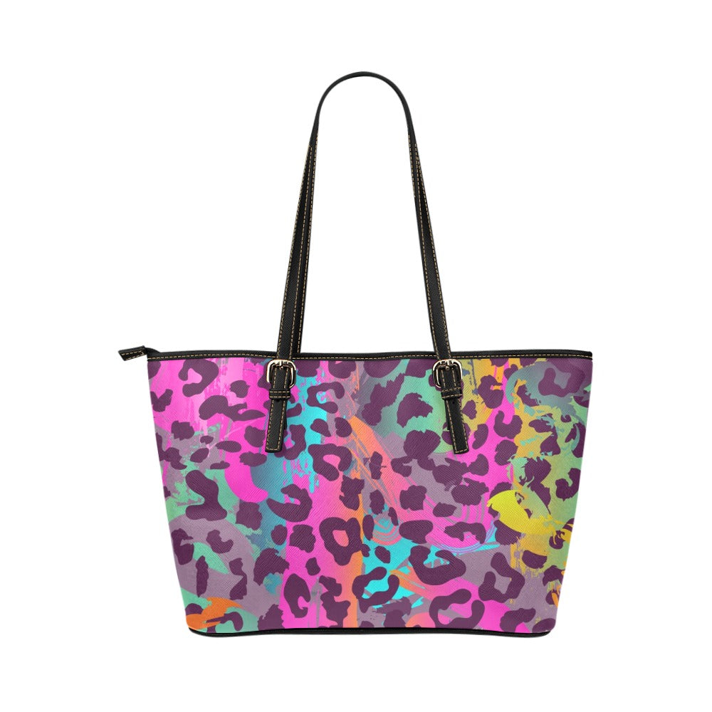 Custom Large Tote Bag