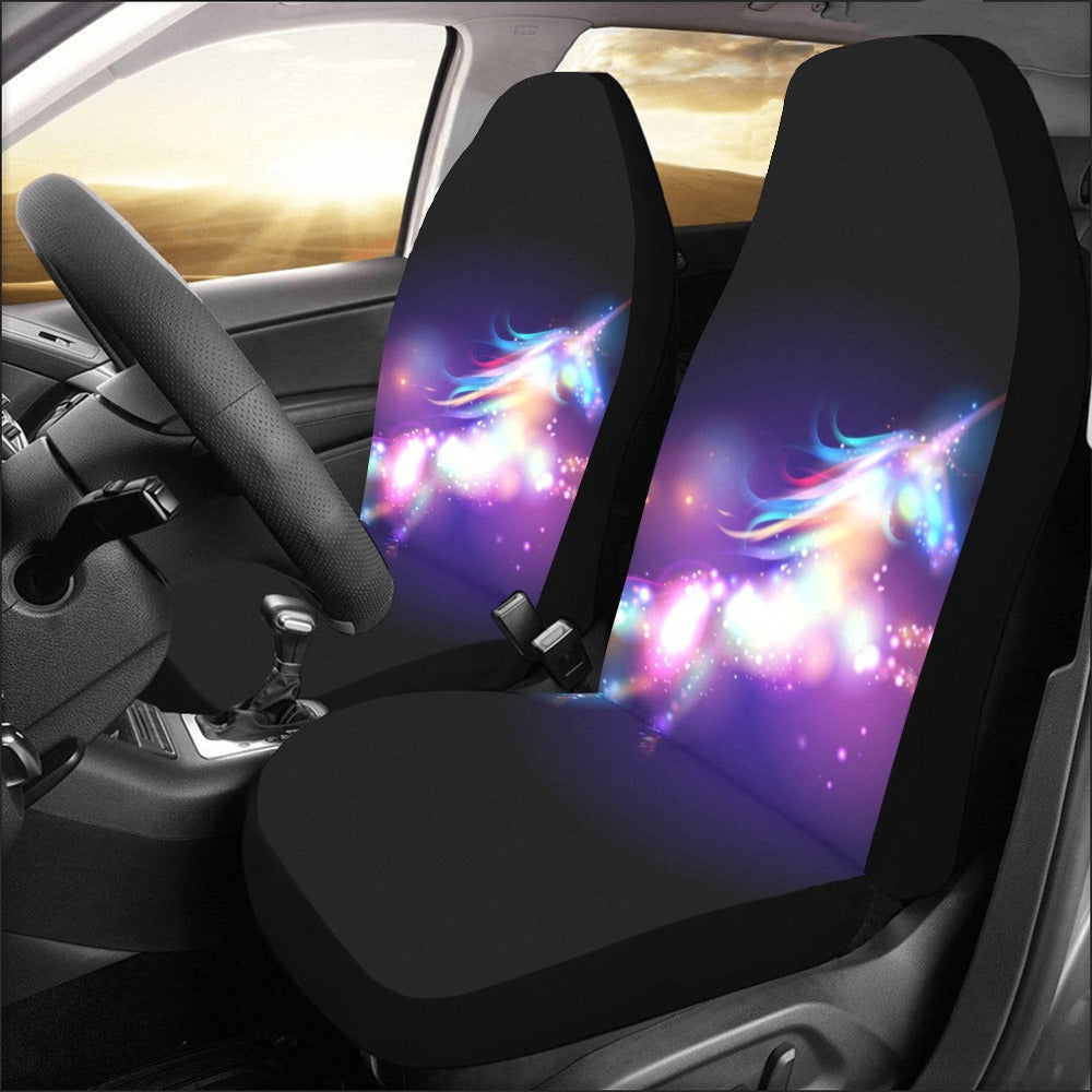 Custom Car Seat Covers