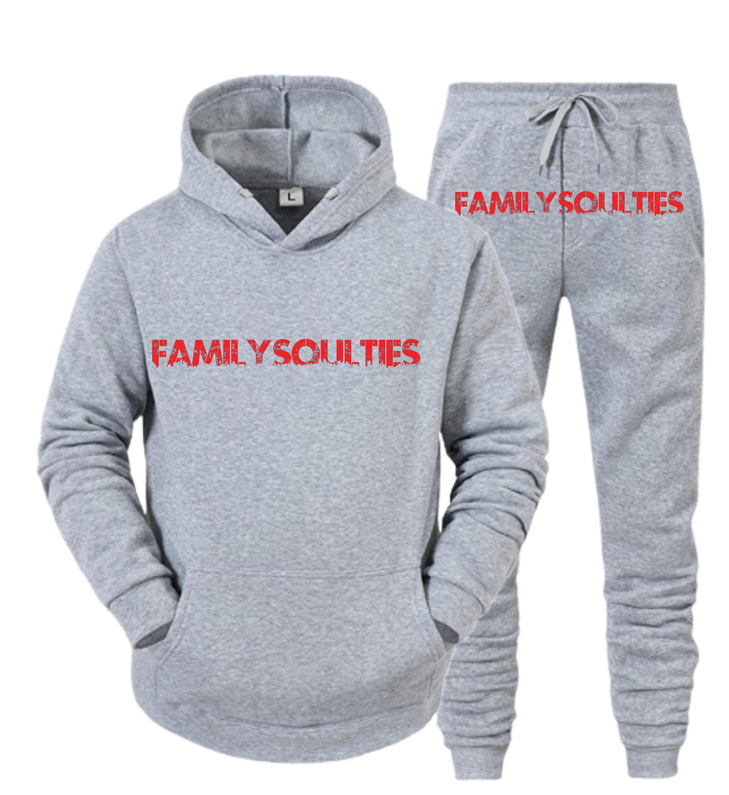 Family SoulTies Sweatsuit