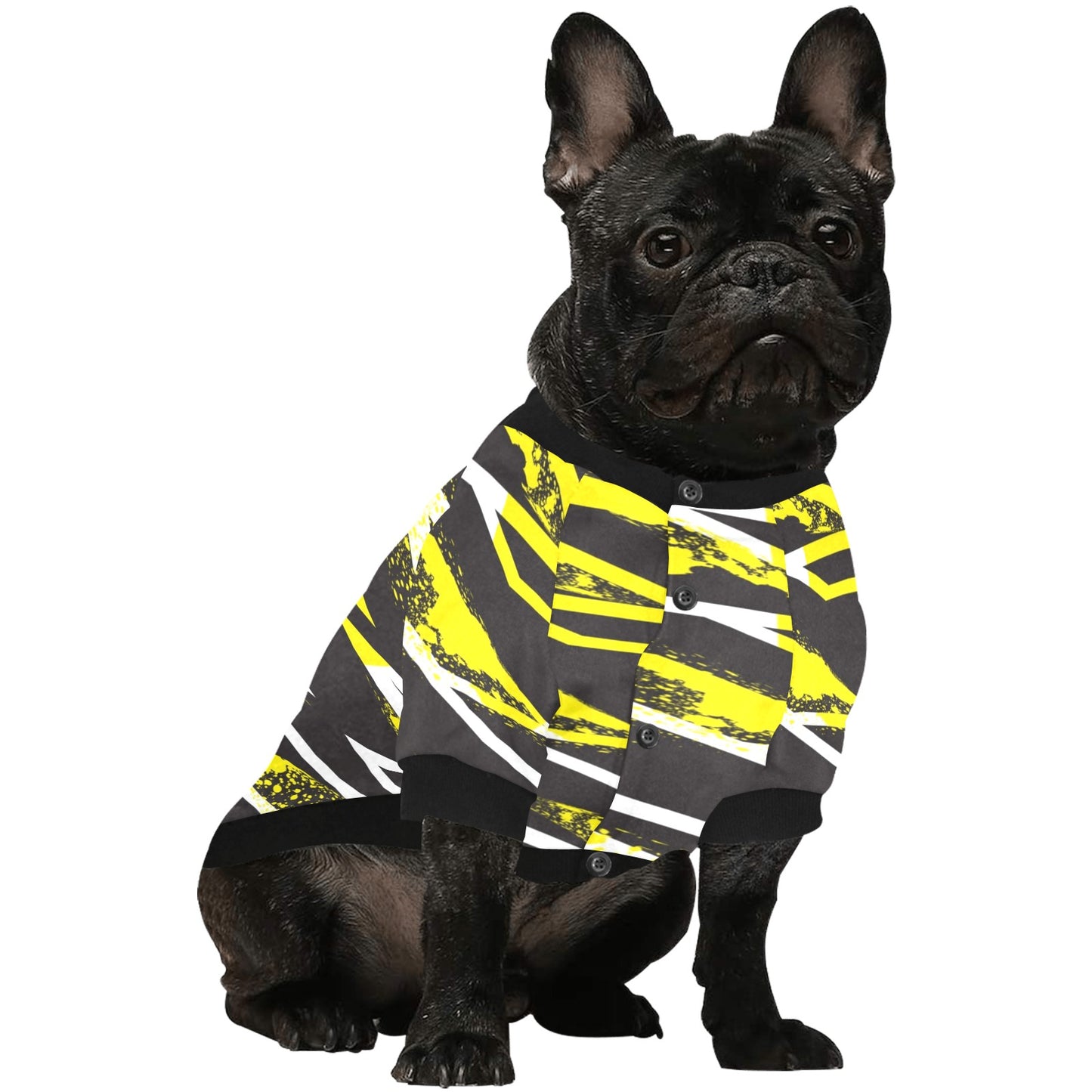 Pet Dog Round Neck Shirt