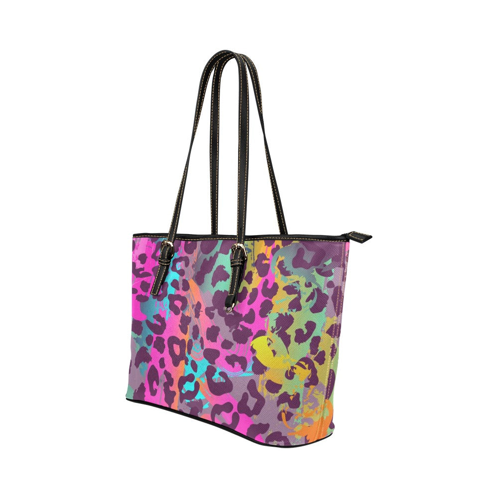 Custom Large Tote Bag