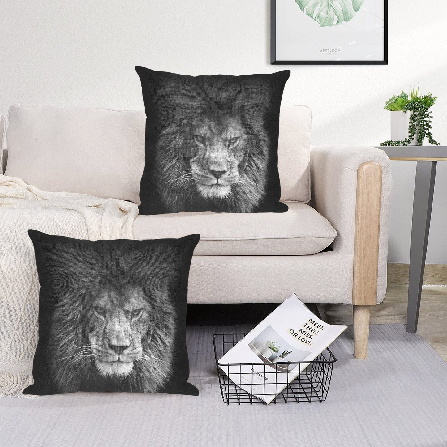 Custom Pillowcases