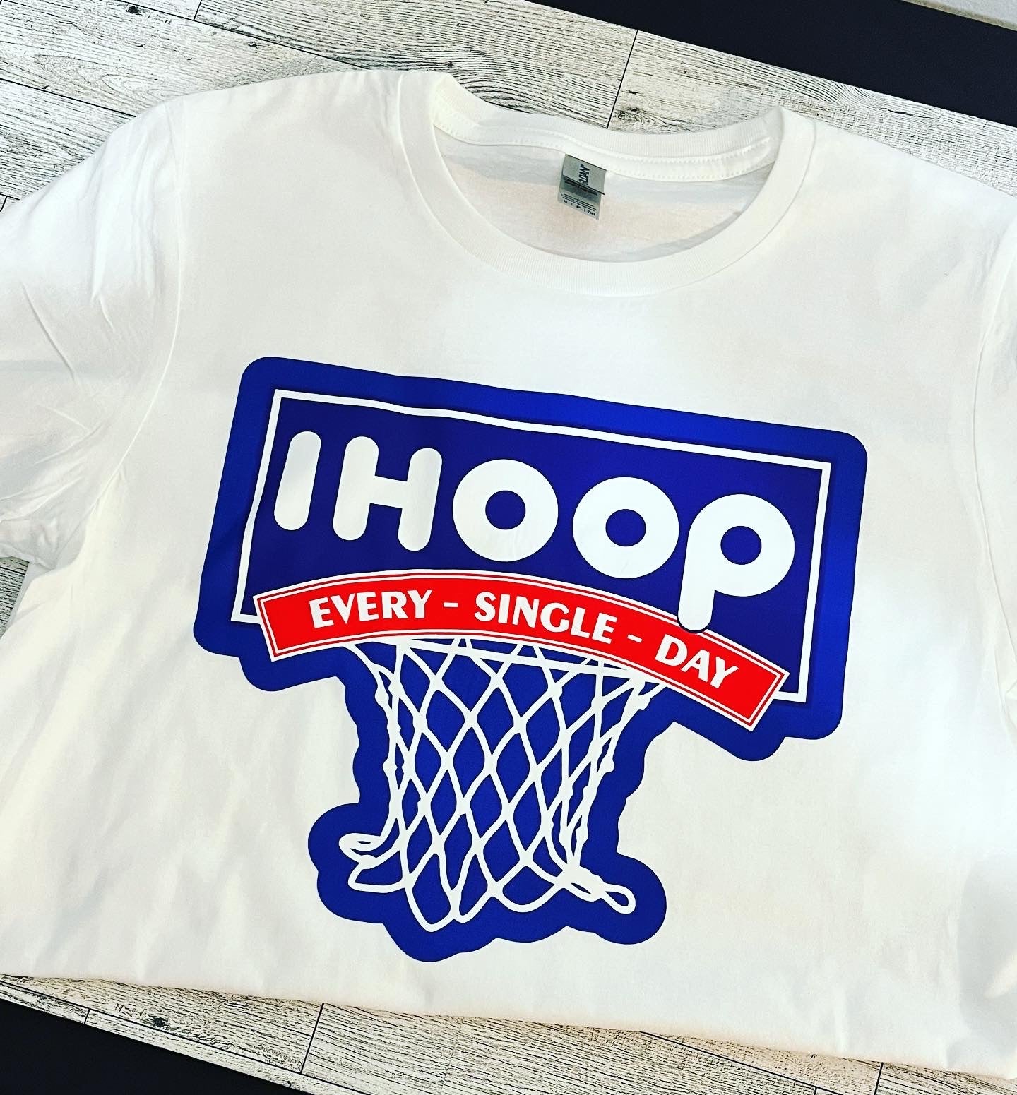 B-Ball Tees