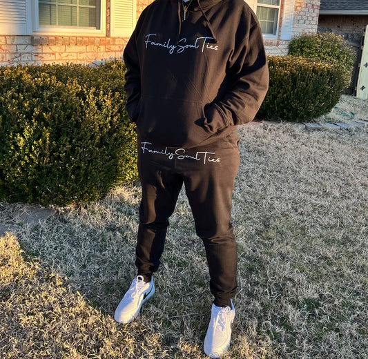 Family SoulTies Sweatsuit