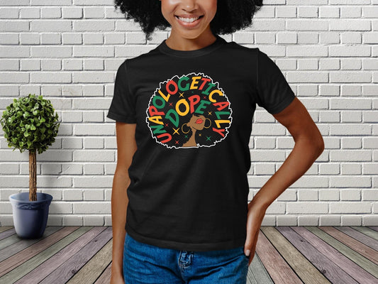 Black History Tees