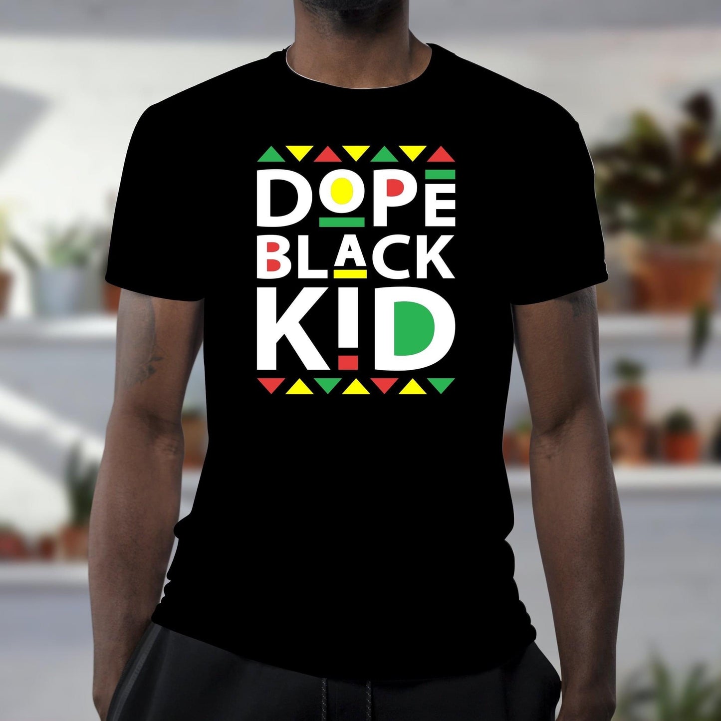 Black History Tees