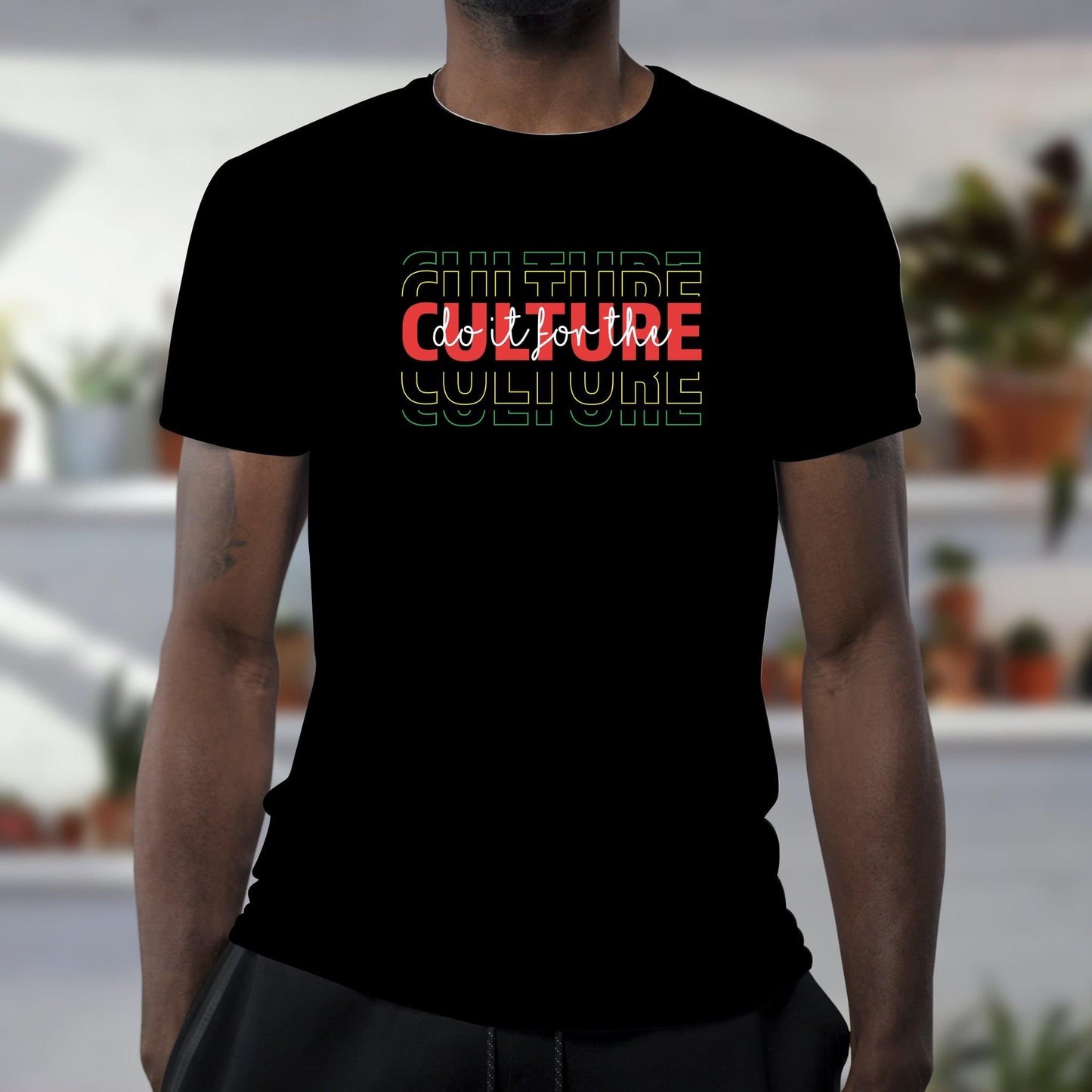 Black History Tees