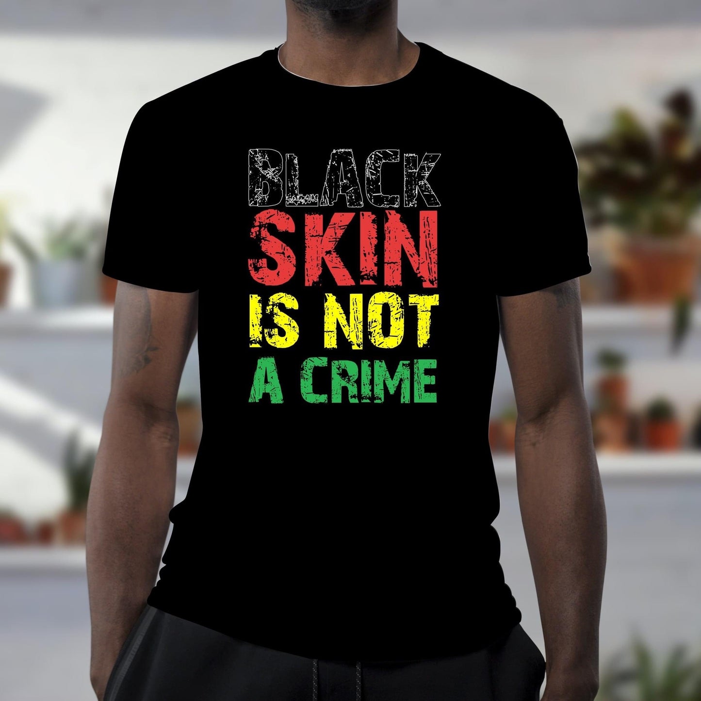 Black History Tees