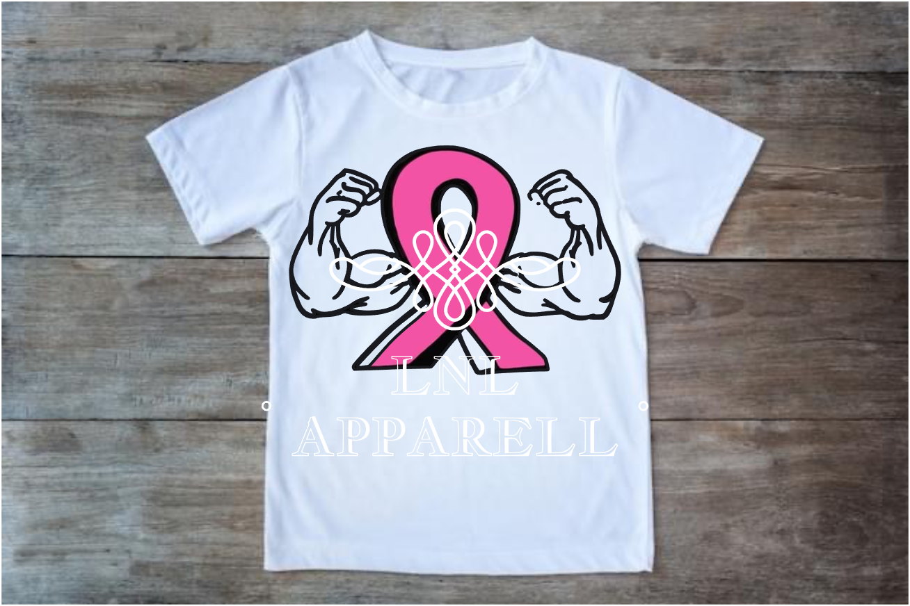 MUSCLE CANCER!!!