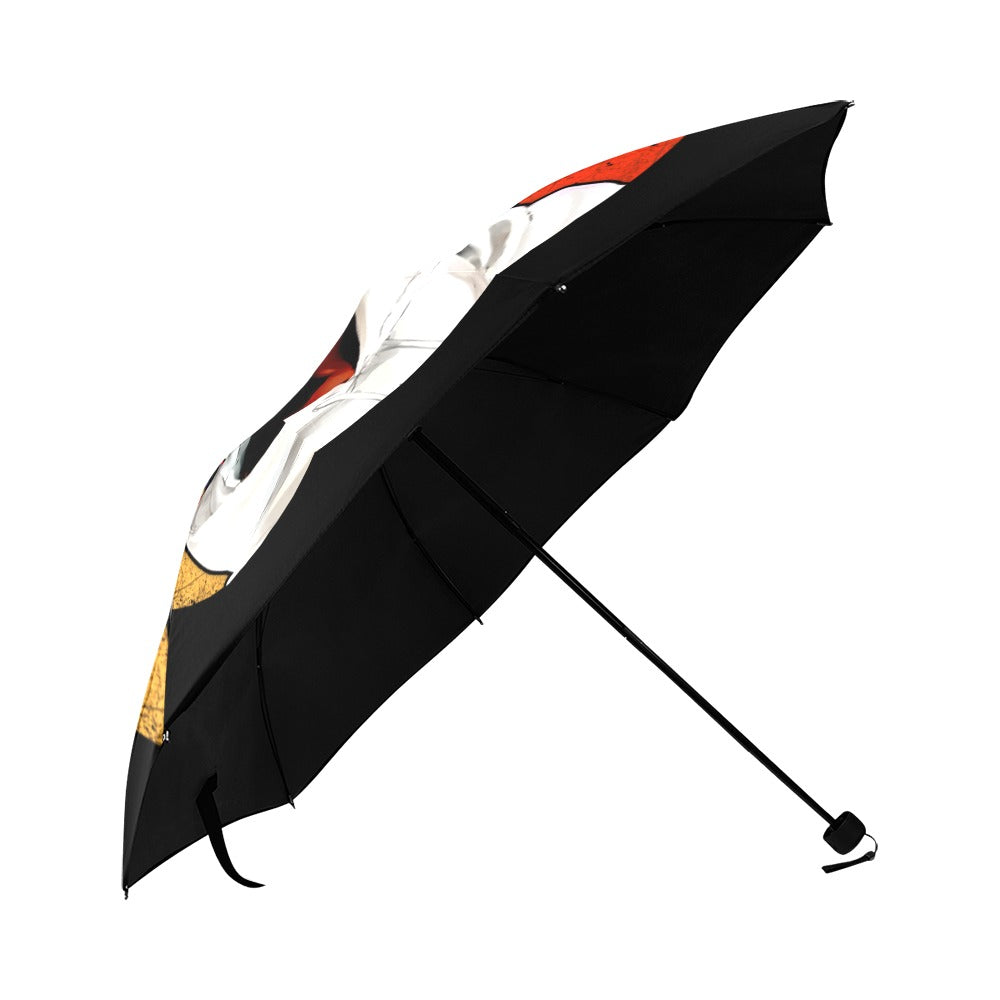 Custom Umbrella